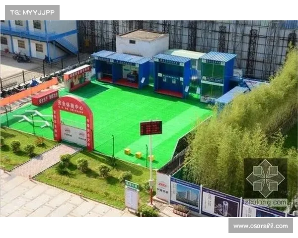 绿色施工在新兴盛项目中的应用实践与环境影响分析 绿色施工在新兴盛项目中的应用实践与环境影响分析